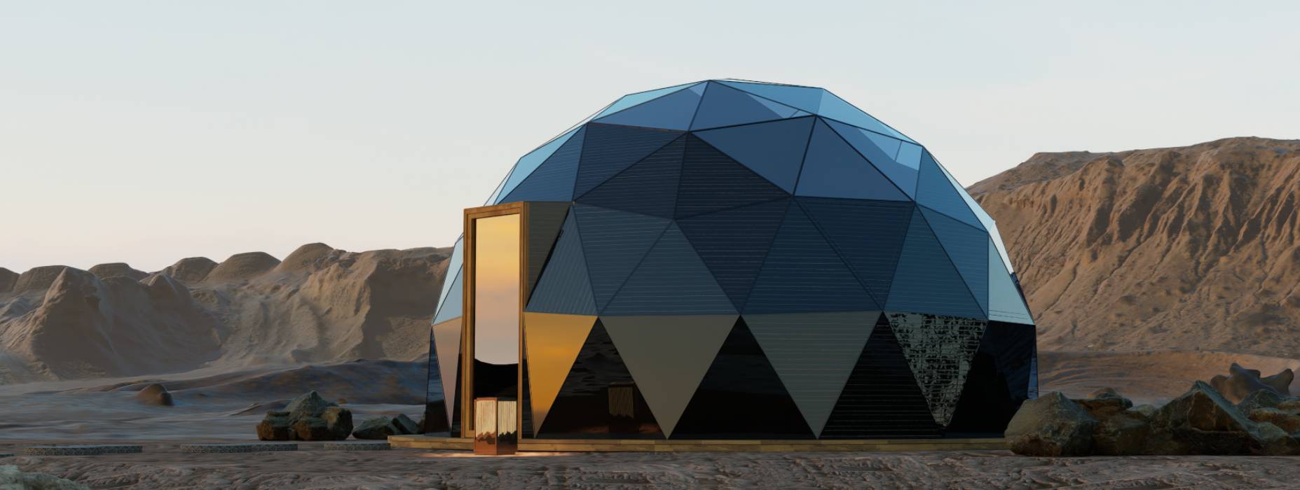 禹王台区星空酒店帐篷